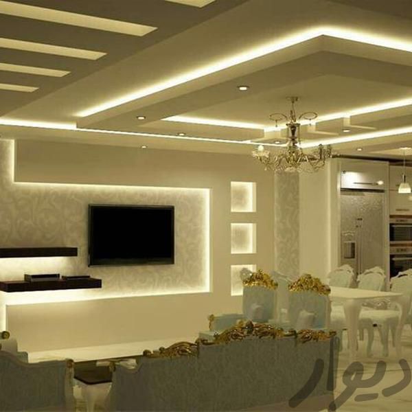 استفاده از کناف در نورمخفی , آری یا نه؟